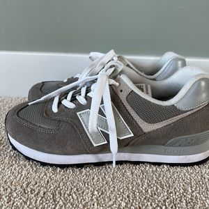 Men’s New Balance Classic 574 Sneakers